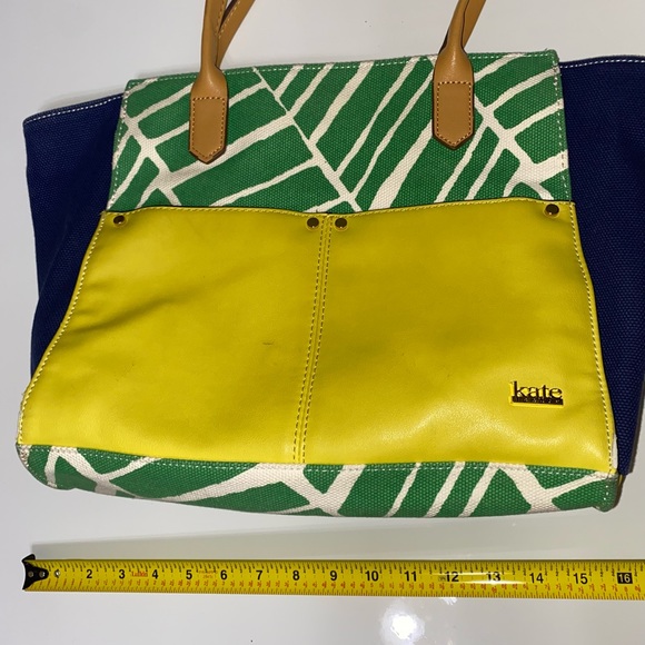 KATE LANDRY Purse - Picture 2 of 9